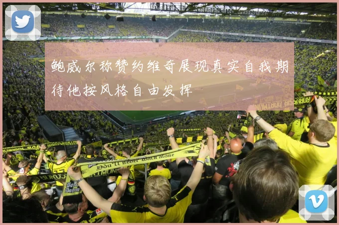 鲍威尔称赞约维奇展现真实自我期待他按风格自由发挥