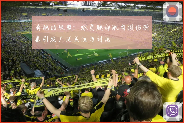 奔跑的联盟：球员腿部肌肉损伤现象引发广泛关注与讨论