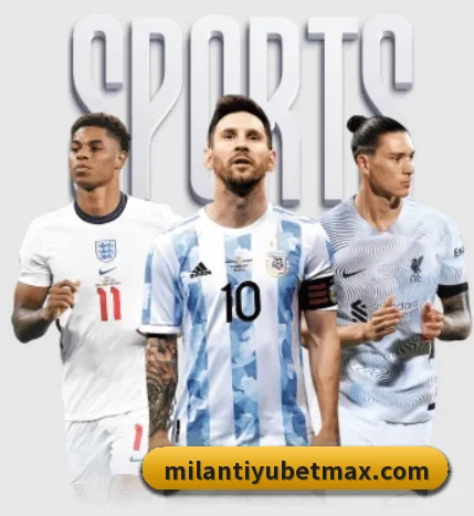 米兰体育的故事 - MILANSPORT