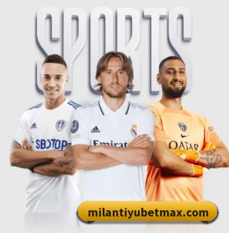 米兰体育的故事 - MILANSPORT